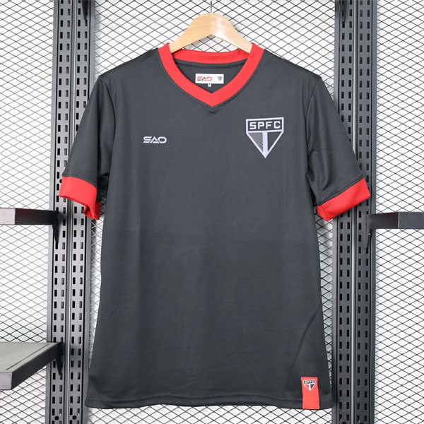 Tailandia Camiseta Sao Paulo Special Edition 2023/2024